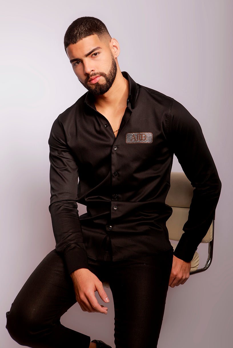 COTTON SHIRT