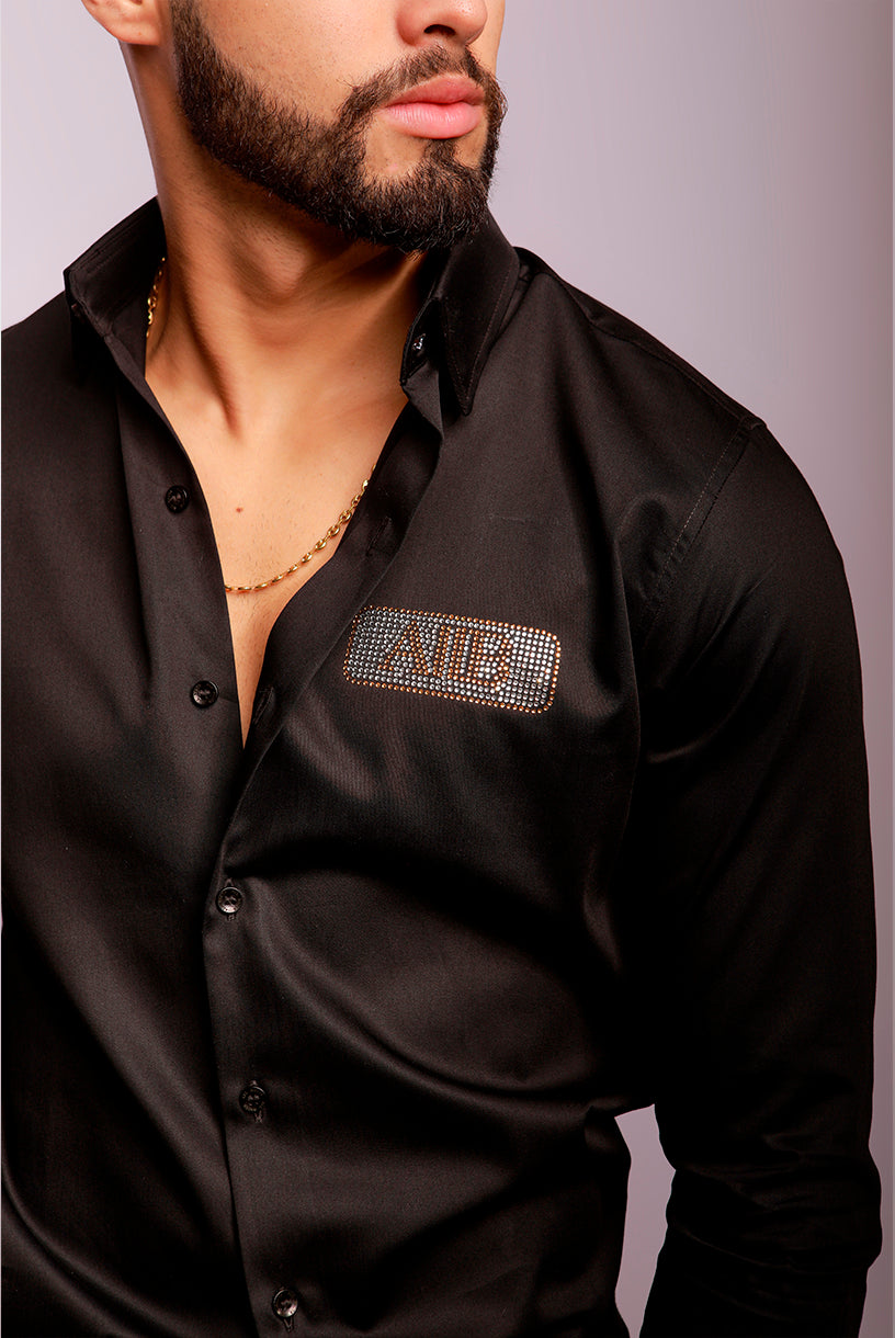 COTTON SHIRT