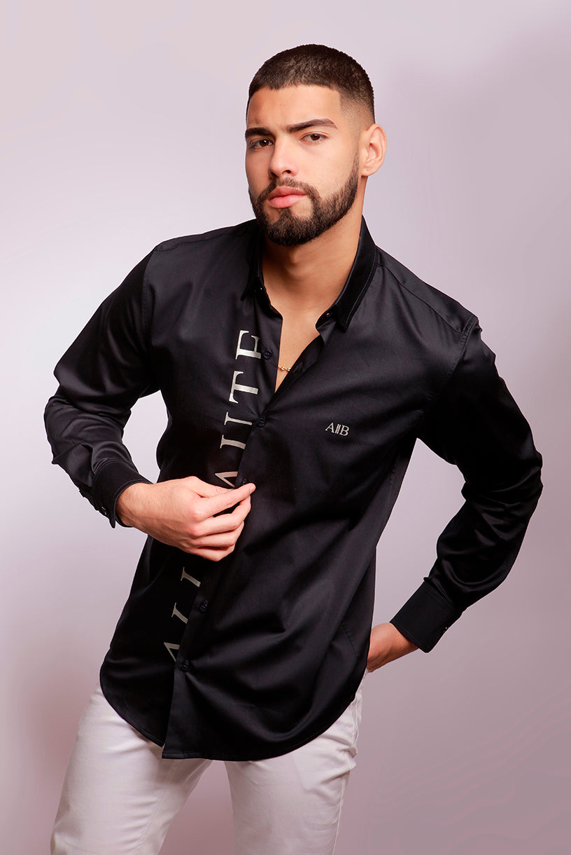 COTTON SHIRT