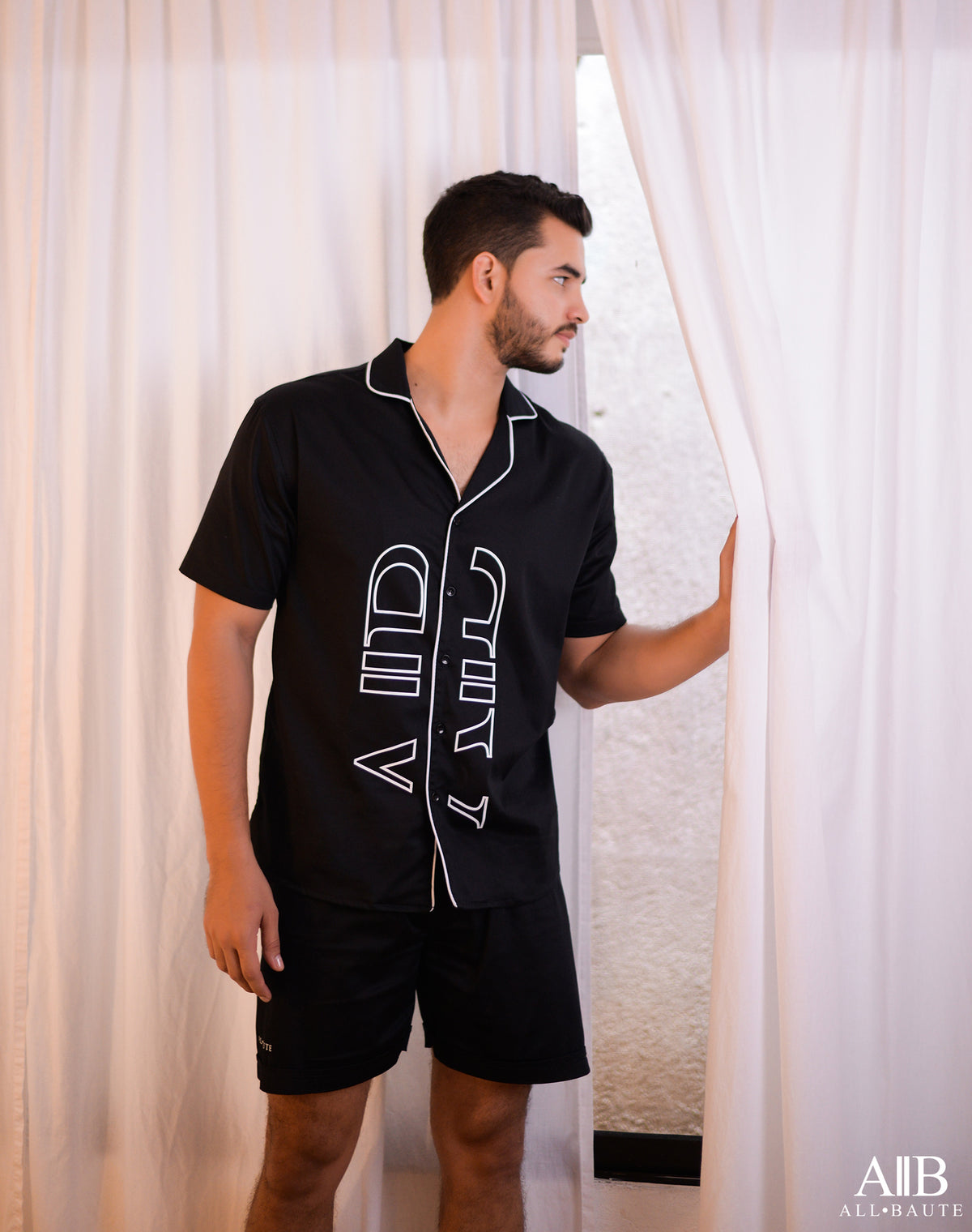 MEN'S PAJAMAS