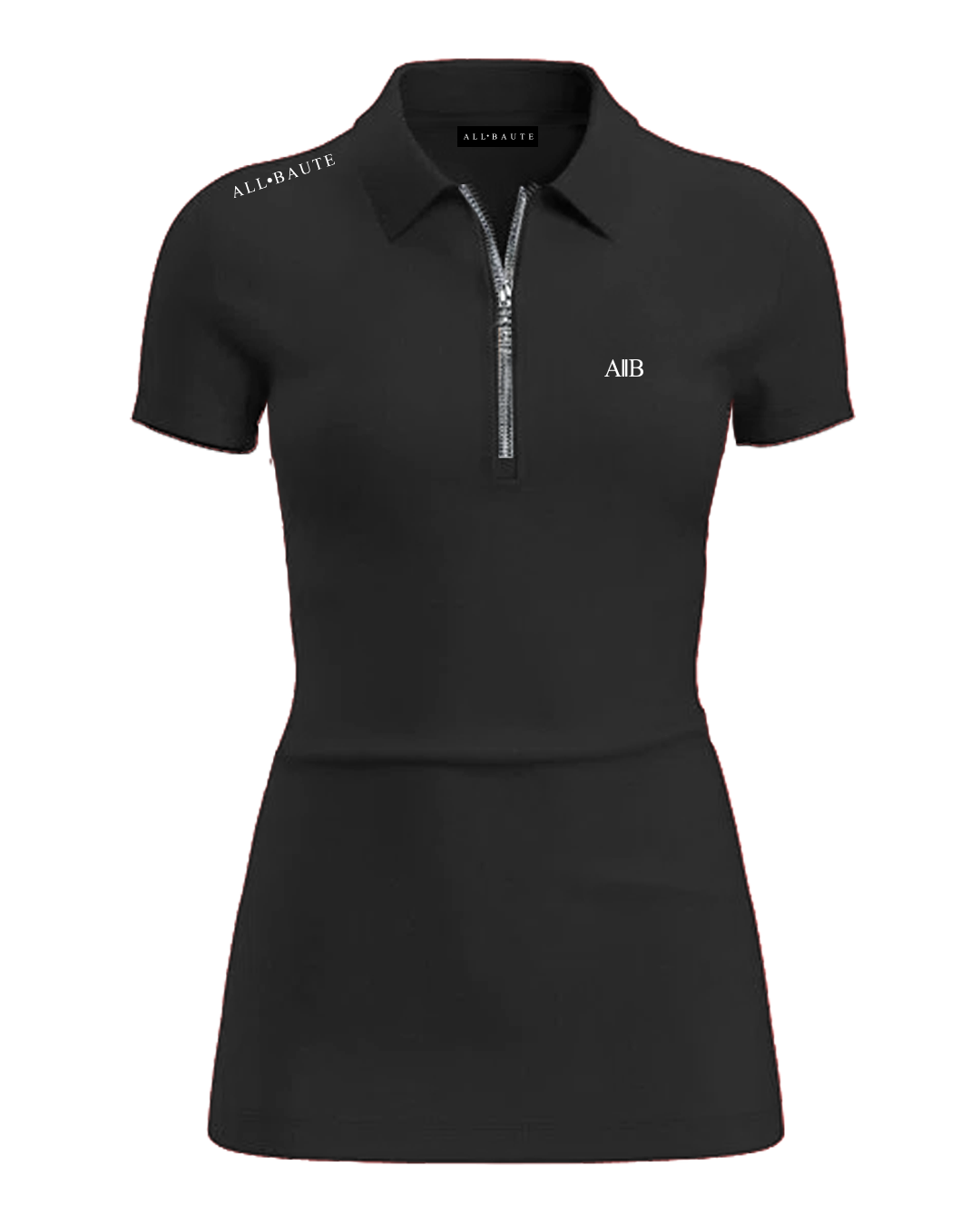 Jersey tipo polo
