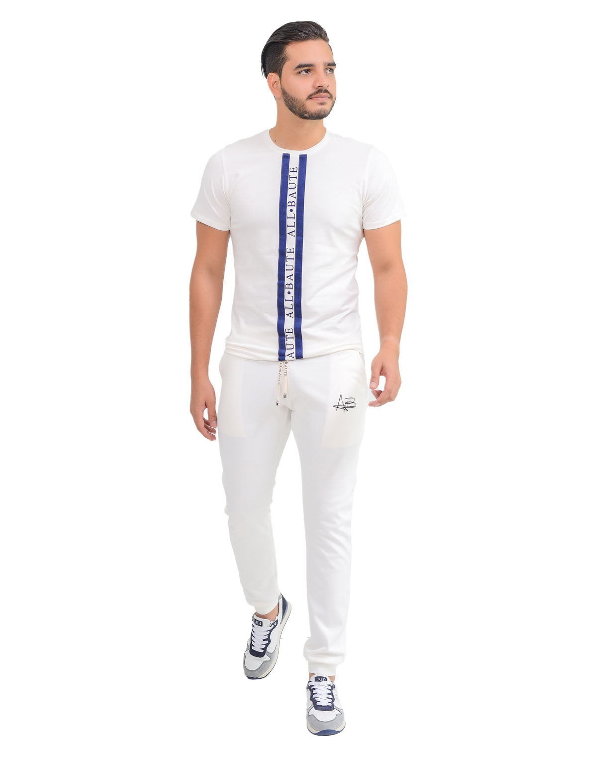 MEN'S SPORTS SUIT