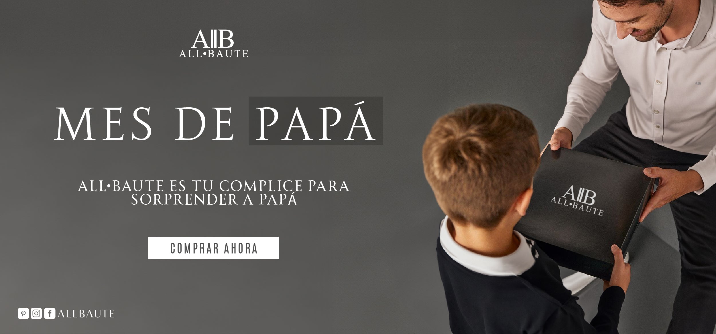 Dia del Padre