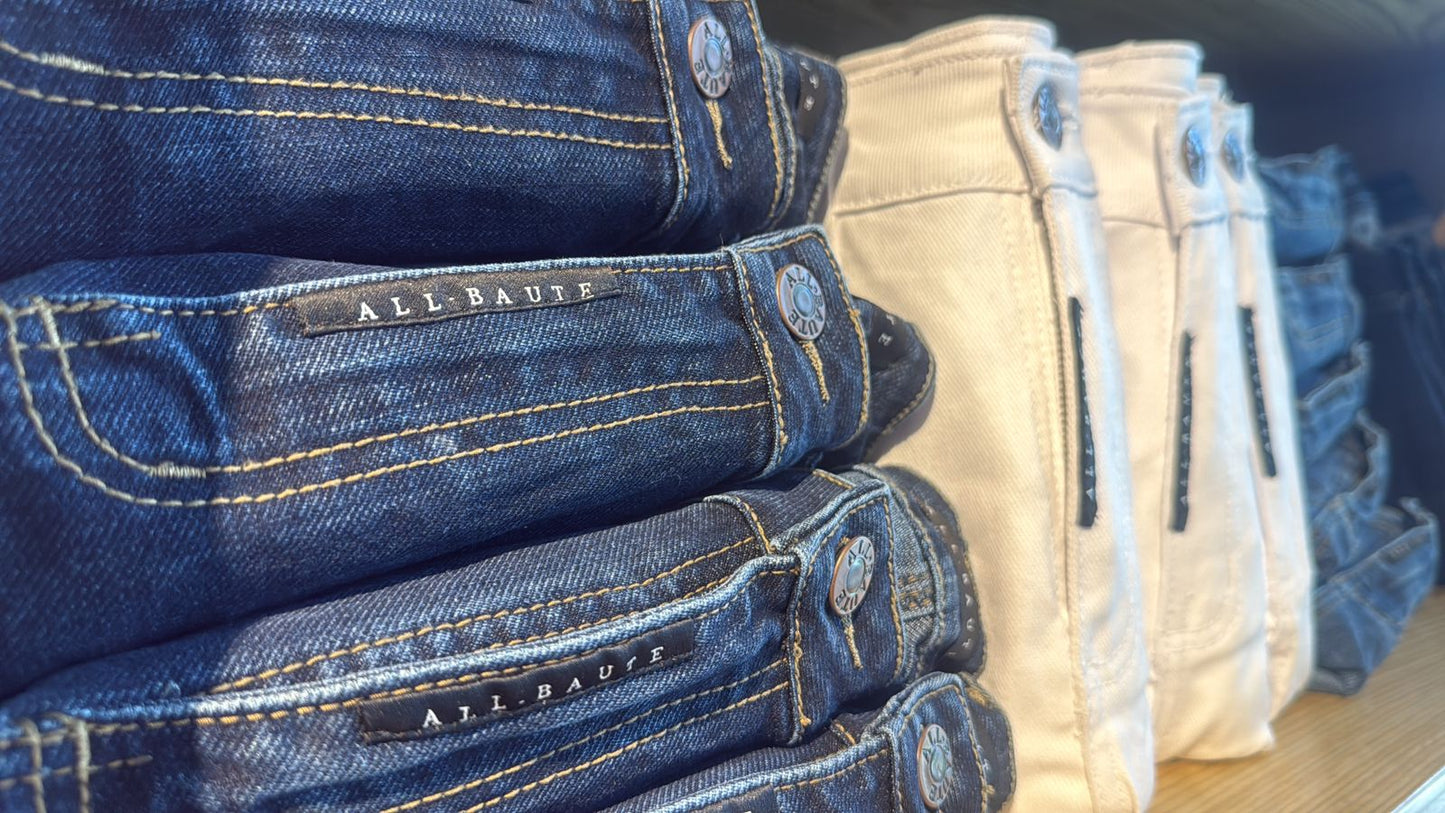 Jeans Men