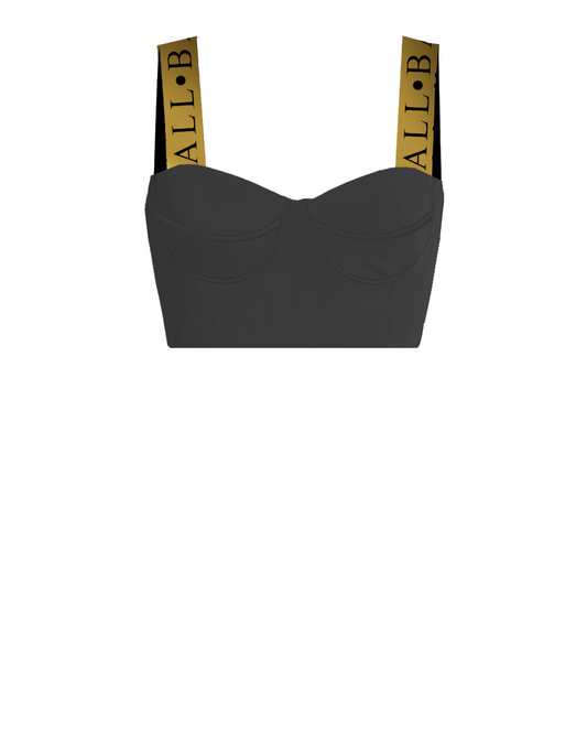 Crop top Victoria