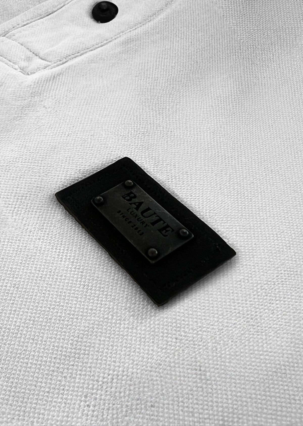 Jersey Tipo Polo New