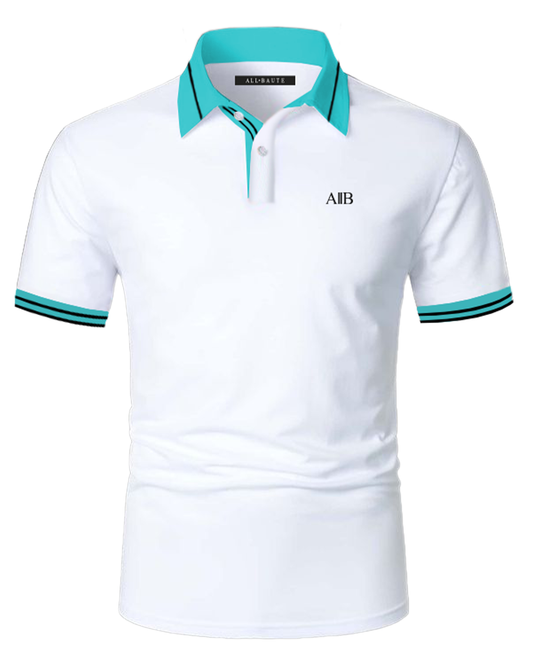 Sueter Tipo Polo – AllBaute
