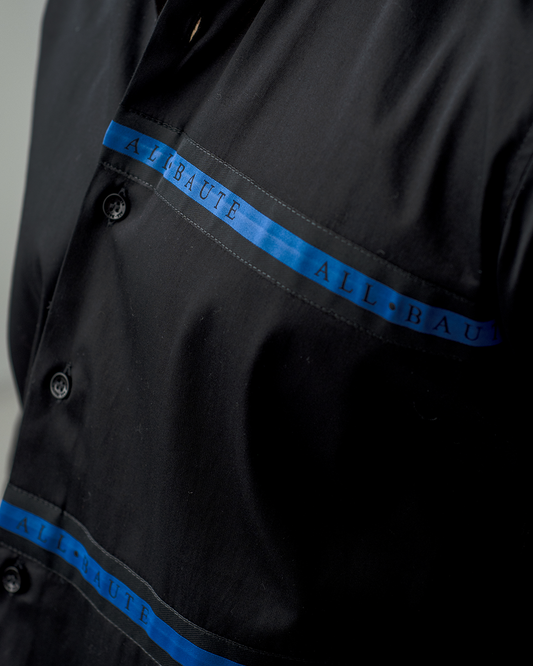 Camisa manga larga Algodón