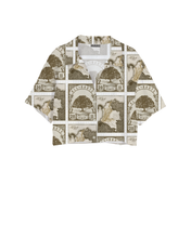 Cargar imagen en el visor de la galería, Camisera corta
