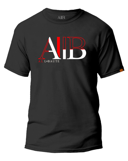 Round Neck T-shirt