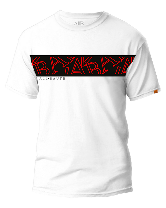 Round neck T-shirt