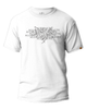 Camiseta allb relieve