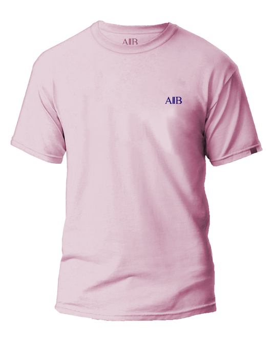 Camiseta AllB