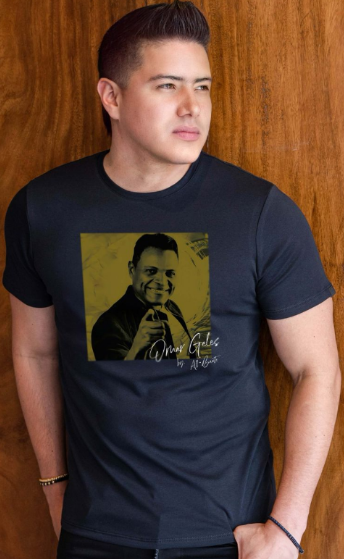 Camiseta