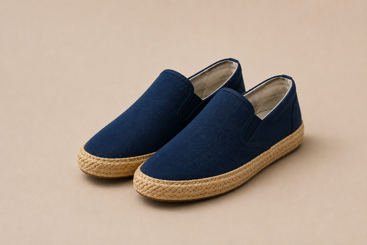 Alpargata Unisex