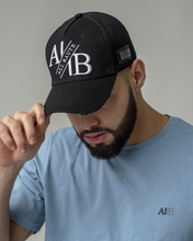 Cargar imagen en el visor de la galería, Gorra Al//IB
