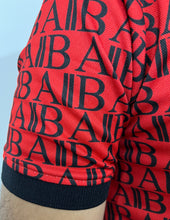 Cargar imagen en el visor de la galería, Camisa tipo polo AIIB