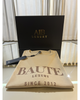 Camiseta Baute