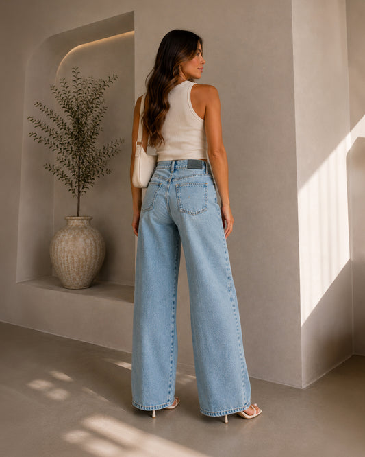 Jeans Andrea