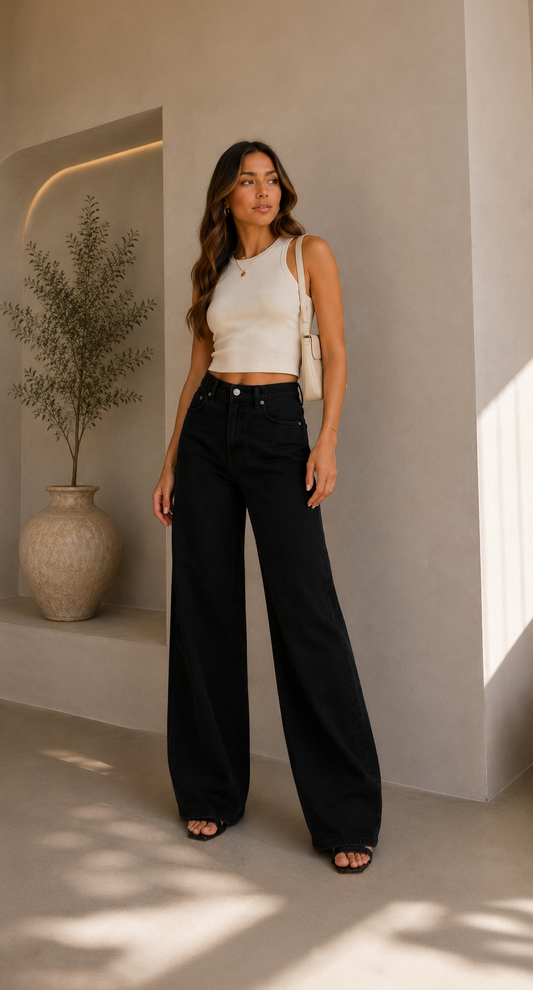 Jeans Dama