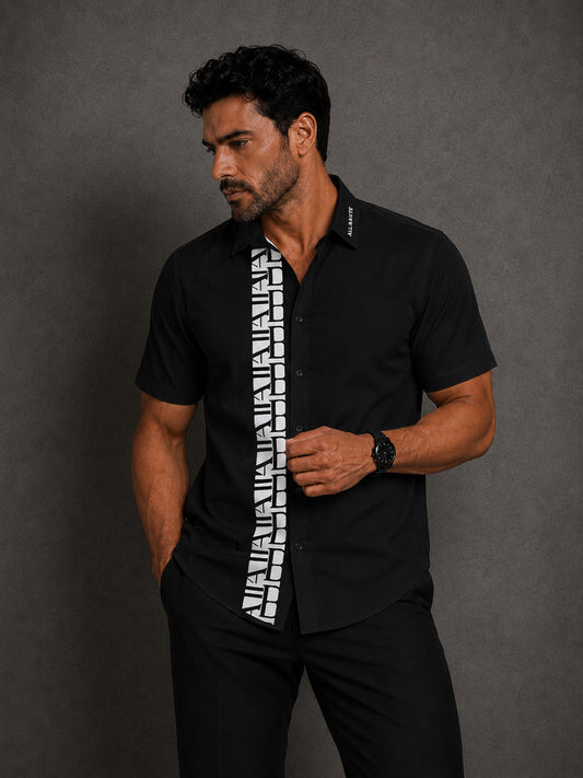 COTTON SHIRT - RAFFAELLO