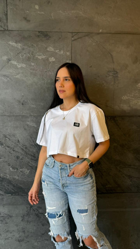 Camiseta Básica