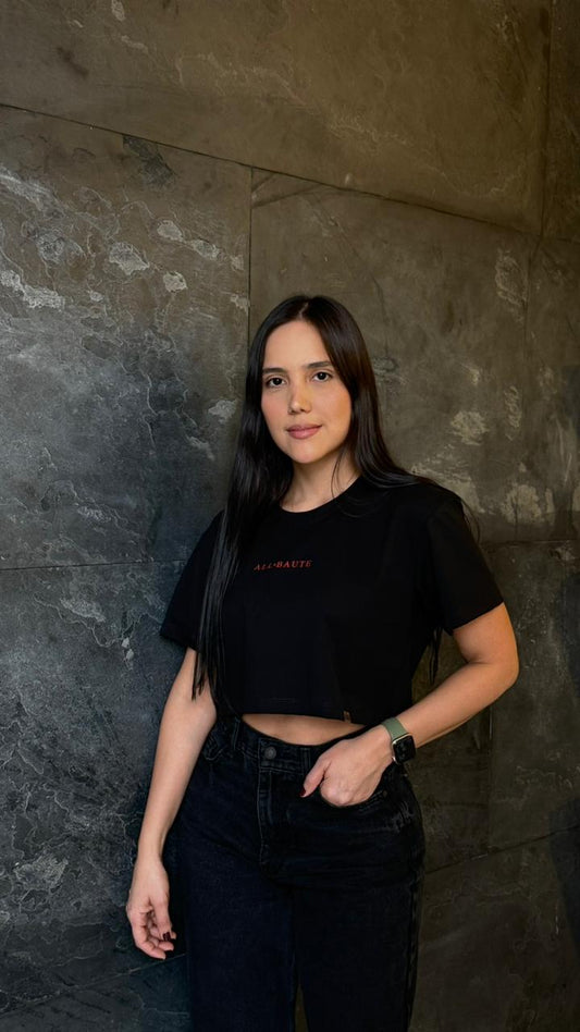 Camiseta Básica
