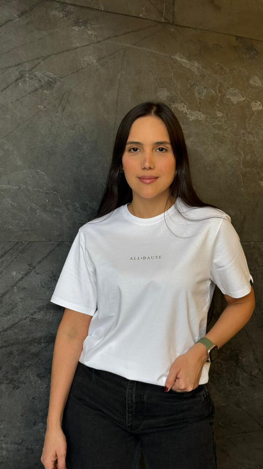 Camiseta Básica