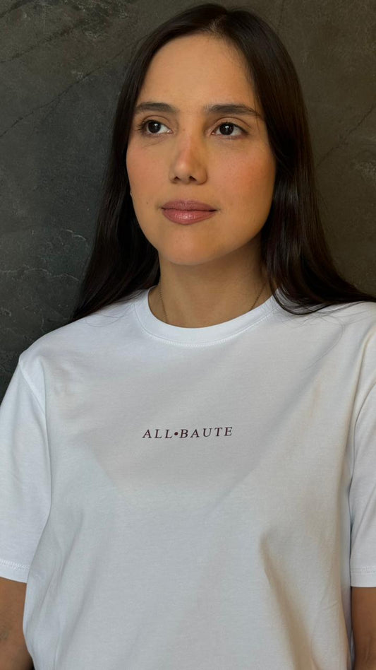 Camiseta Básica