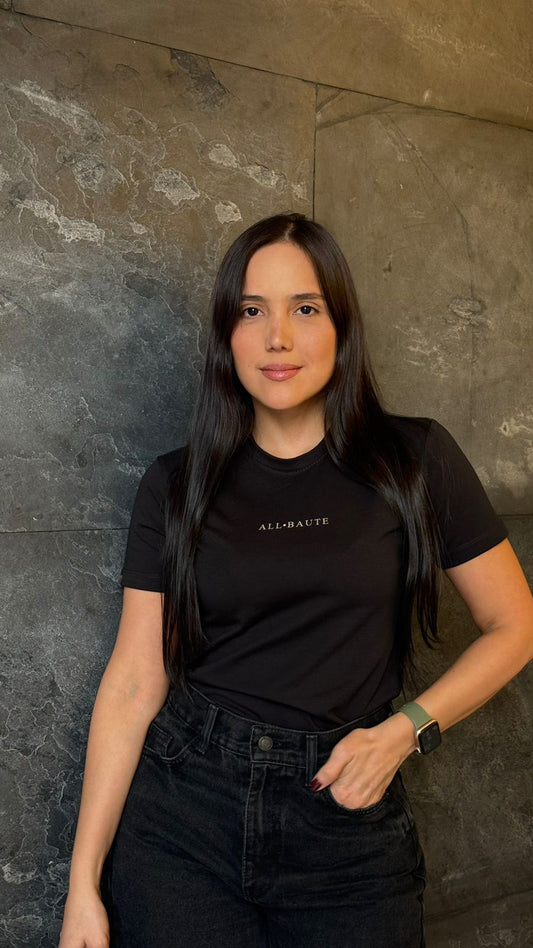 Camiseta Básica