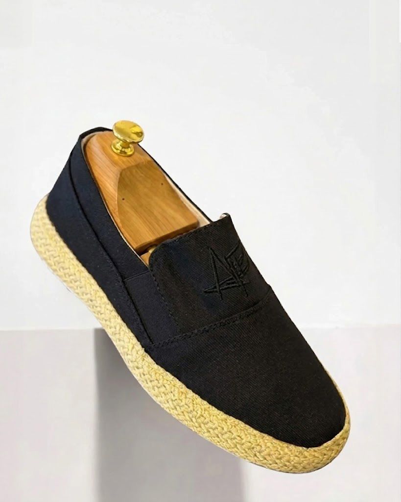 Alpargata Men