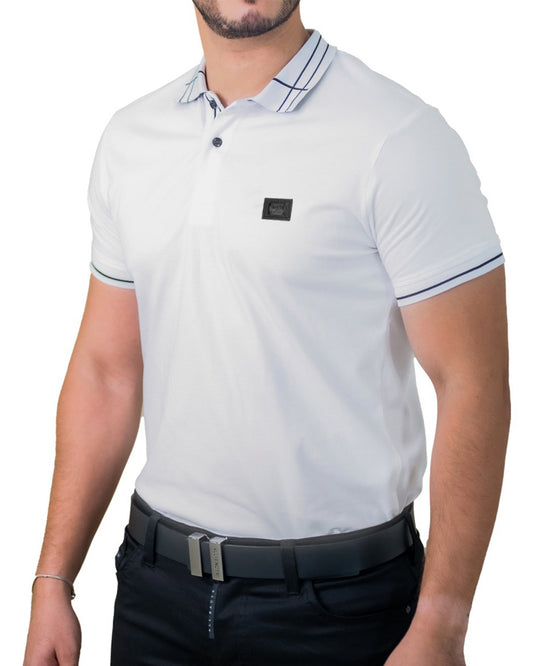 Jersey Tipo Polo New
