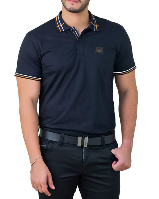 Jersey Tipo Polo New