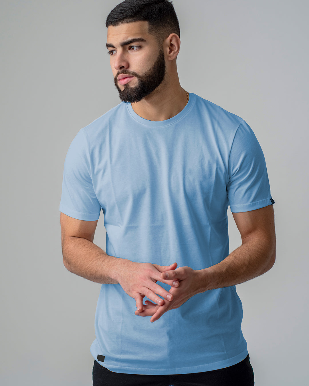 Camiseta básica AllB