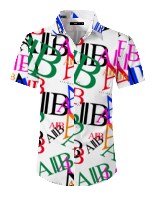 Camisa Rebolo