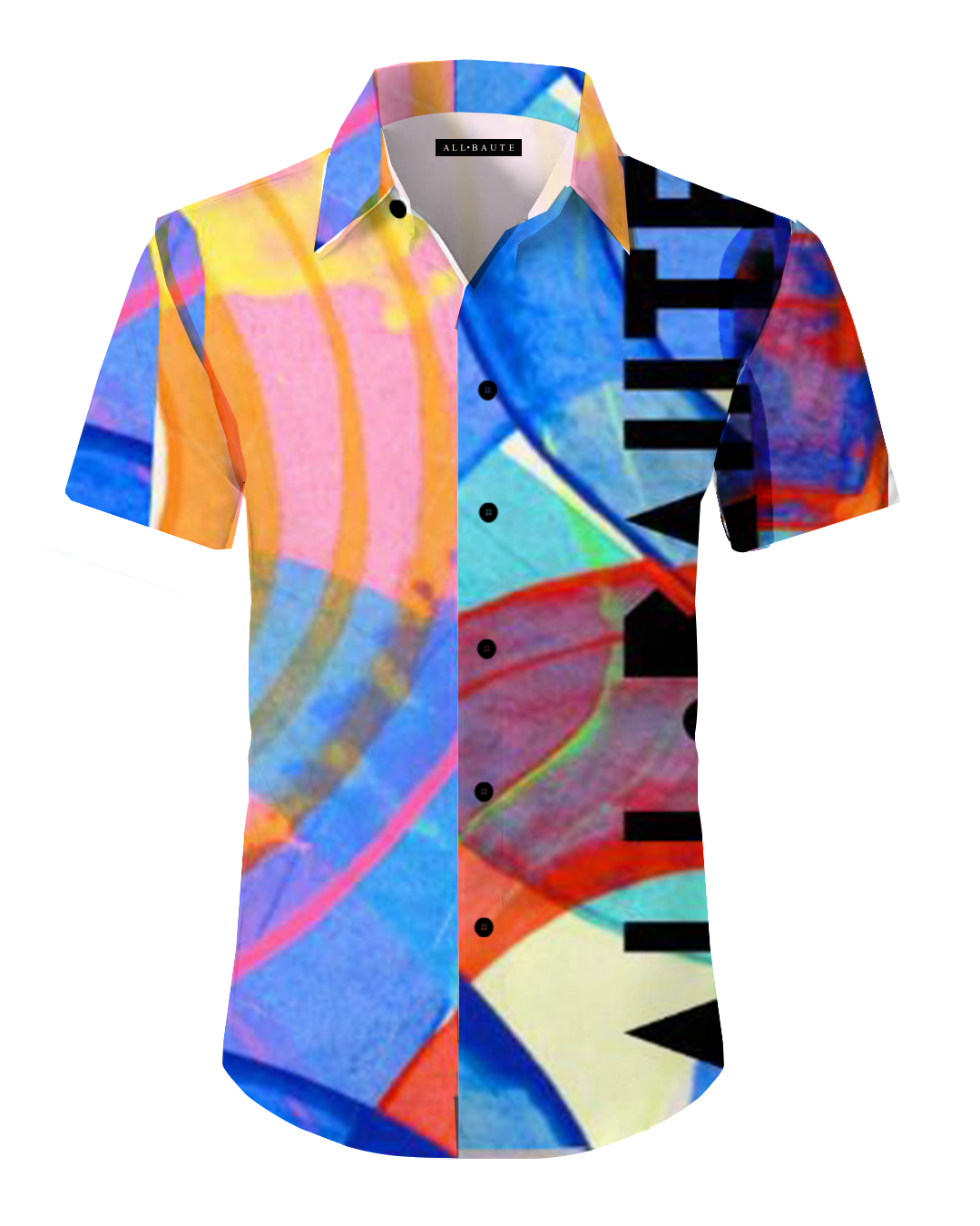 Camisa Nueva Granada