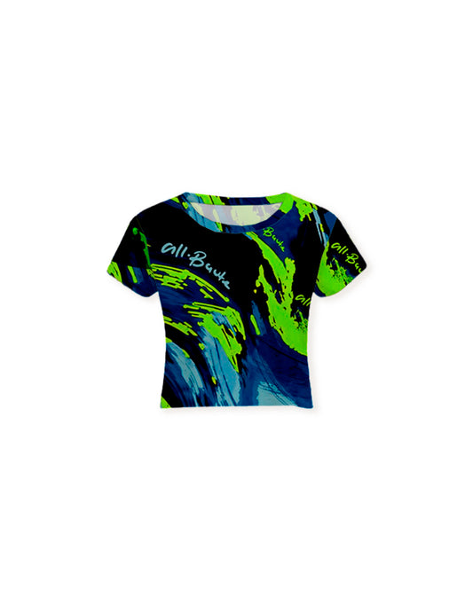 Camiseta Van Gogh
