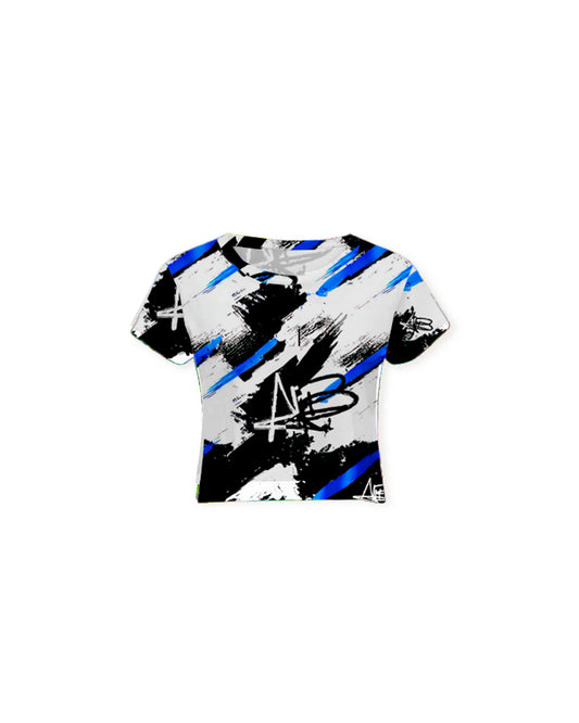 Camiseta Bless