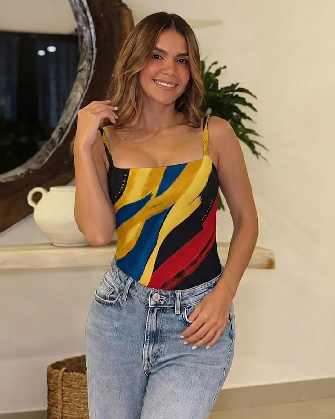 Body Mundialista