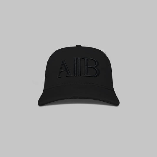 Gorra All Baute Classic Tono a Tono