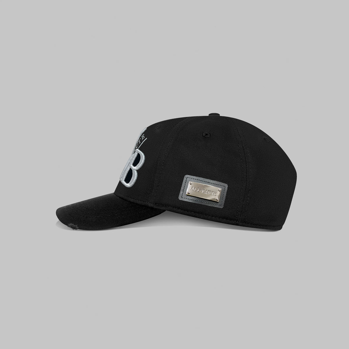 Gorra Al//IB