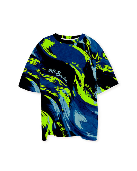 Camiseta Van Gogh