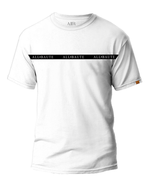 Camiseta Turín Blanca