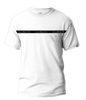 Camiseta Turín Blanca