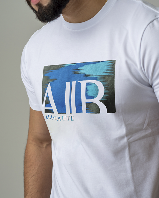 Camiseta AllB Acuarela