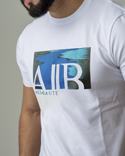 Cargar imagen en el visor de la galería, Camiseta AllB Acuarela