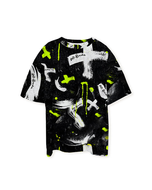 Camiseta Fercho