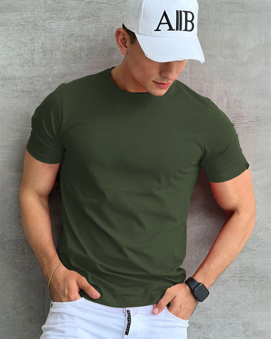 Camiseta básica AllB