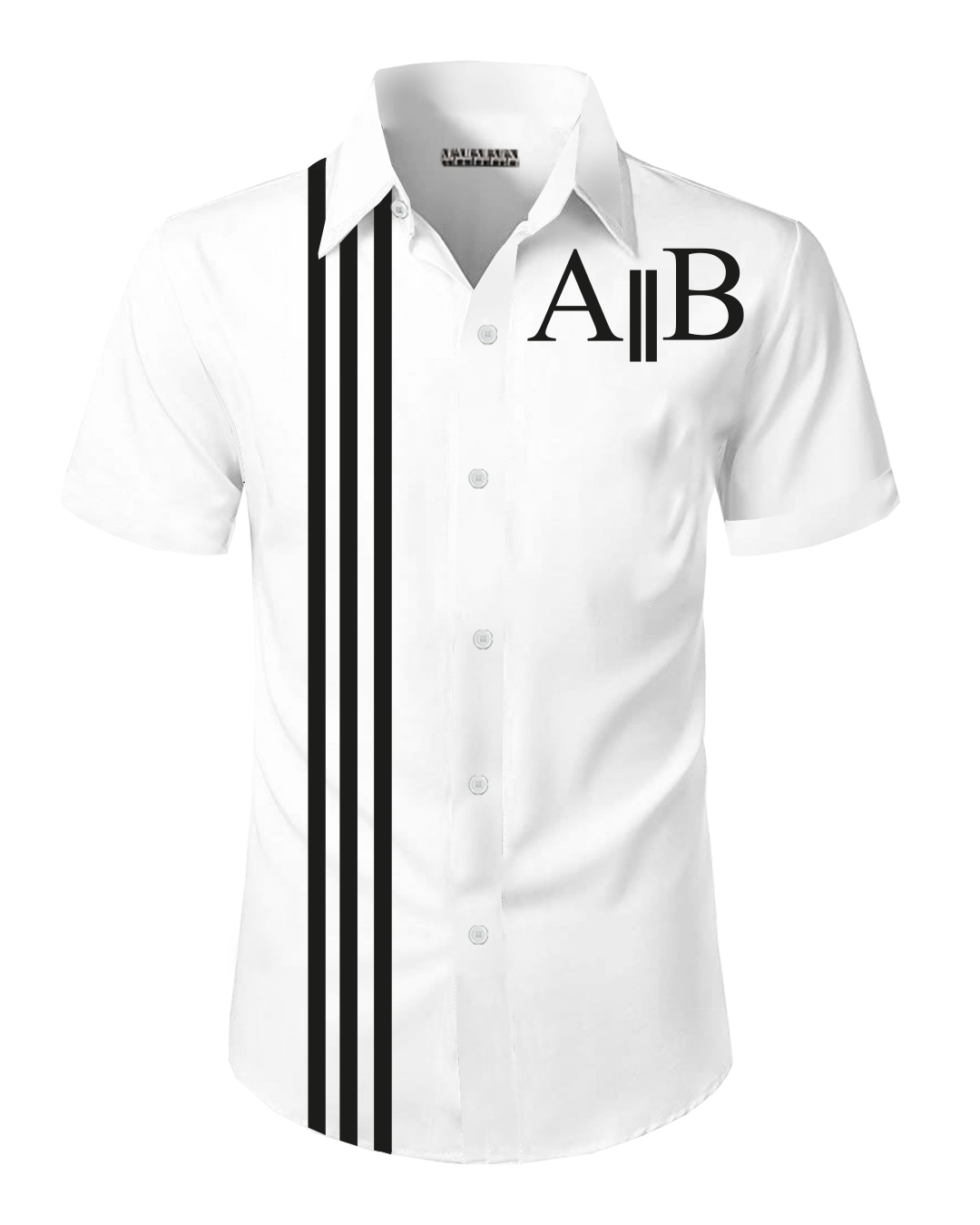 COTTON SHIRT -RUGGIERO