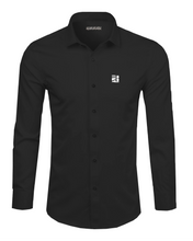 Cargar imagen en el visor de la galería, CAMISA EN ALGODÓN
